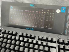 logitech pro usato  Ribera