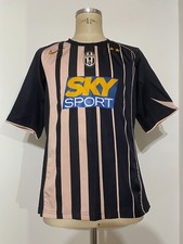Maglia shirt juventus usato  Cardito