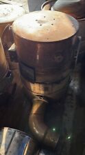 Scania eminox exhaust for sale  BRIDLINGTON