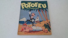 Ancienne bande dessinée d'occasion  Bordeaux-