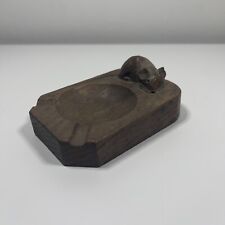 Mouseman ashtray robert for sale  YORK