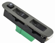 Pulsantiera jimny alzavetri usato  Spinete