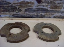 Ford tractor wheel for sale  New Providence