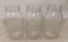Lot longaberger canning for sale  Staunton