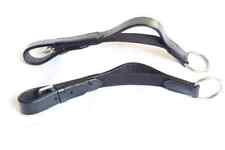 New leather flexi for sale  LEEDS