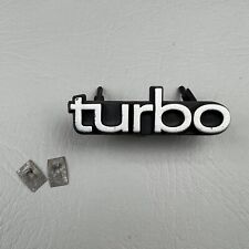 1999 saab turbo for sale  North Port