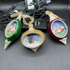 Lot hallmark illuminations for sale  Agra