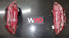 Mitsubishi evo pair for sale  LEICESTER