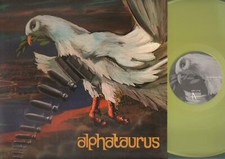 Alphataurus same usato  Grottaferrata