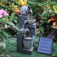 Solar powered garden for sale  UK