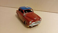 Taxi aronde repeint d'occasion  Perpignan-