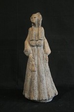 Scultura giapponese orientale usato  San Martino Dall Argine