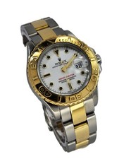 Rolex yachtmaster 169623 gebraucht kaufen  Puchheim