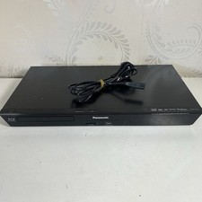 Panasonic btt100 blu for sale  HAYWARDS HEATH