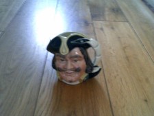 Small royal doulton for sale  ENFIELD
