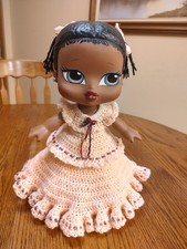 Bratz big babyz for sale  Jacksonville