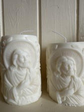 Nativity hand made for sale  HAYES