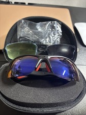 Gafas deportivas InvenTel PROCAM 1080P grabación de video con lentes y estuche (AVG) segunda mano  Embacar hacia Mexico