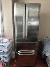 American fridge freezer for sale  LIVERPOOL