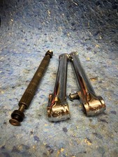 Cult crew bmx for sale  DARTFORD
