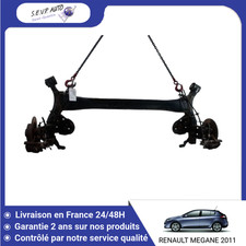 Train arriere renault d'occasion  Saint-Quentin