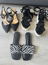 Pairs shoes bundle for sale  ROTHERHAM