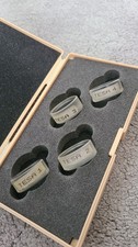 Set four optical for sale  HINCKLEY