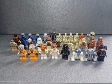 Lego star wars gebraucht kaufen  Sülfeld
