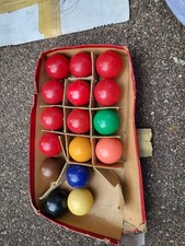Pool snooker balls for sale  NEWCASTLE