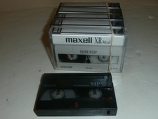 Lot hi8 mp120 for sale  Ottawa