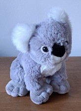 Koala bear plush for sale  YEOVIL