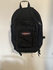 Vtg eastpak black for sale  Cranston