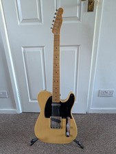 fender baja telecaster for sale fender baja telecaster for sale LEEDS