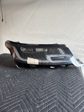 Farol esportivo Land Rover Range Rover 2019 LED RH passageiro lateral JK6213W029 FABRICANTE DE EQUIPAMENTO ORIGINAL comprar usado  Enviando para Brazil