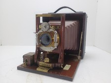 Appareil photo ancien d'occasion  Martignas-sur-Jalle