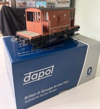 Dapol gauge 20t for sale  NOTTINGHAM