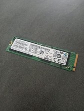 Lenovo nvme ssd d'occasion  Labastide-Saint-Pierre