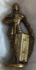 vintage thermometer brass for sale vintage thermometer brass for sale NEWTON AYCLIFFE
