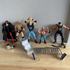 Wcw smash slam for sale  BROMLEY
