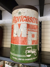Agricastrol multipurpose gallo for sale  THETFORD