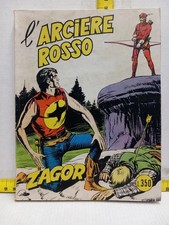 Zagor ristampa molto usato  Triggiano