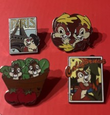 Disney parks chip for sale  Lancaster
