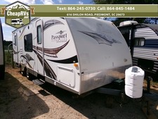 Reserve used small for sale  Piedmont