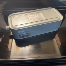 Mpi monitor heater for sale  Bellingham