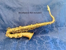 Selmer mark tenor for sale  Oak Island