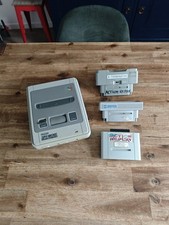 Console super nintendo d'occasion  Illzach