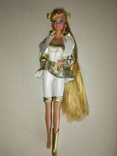 Mattel barbie hollywood usato  Pomezia