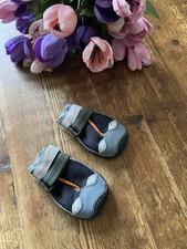 Hundeschuhe protektoren traini gebraucht kaufen  Rhauderfehn