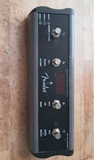 Fender mustang ms4 for sale  BATLEY