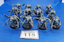 Warhammer 40k genestealers for sale  DAWLISH